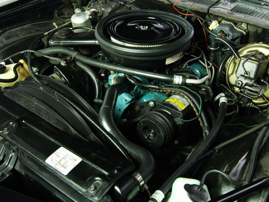  Chevrolet Camaro Z28 1978 года  (фото 9 из 29)